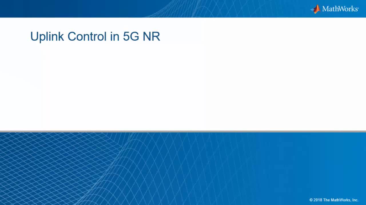 #硬声创作季  5G物理层PHY：Uplink Control Information in 5G NR
