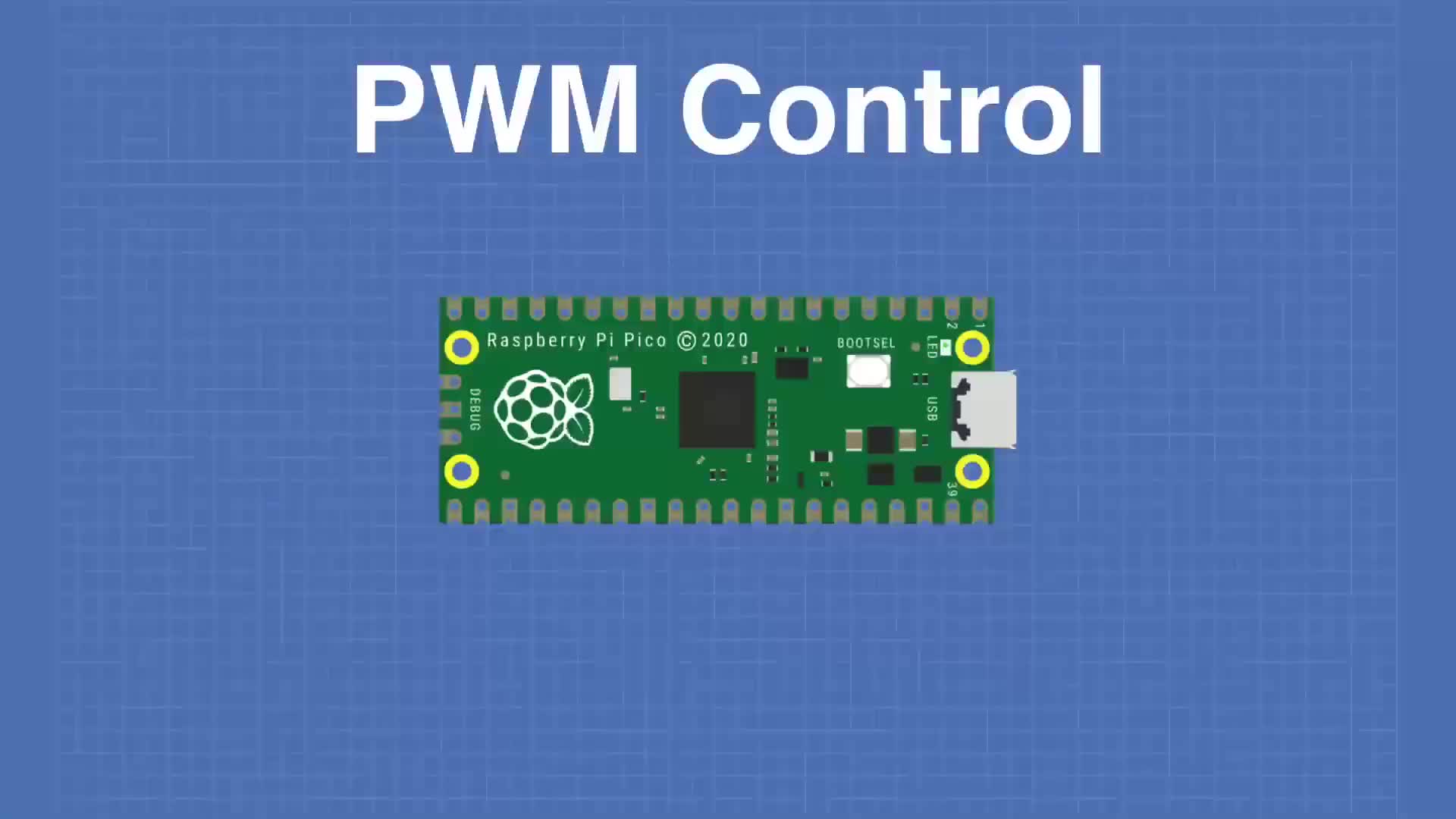 #硬声创作季  树莓派教程：12-LED PWM Demo