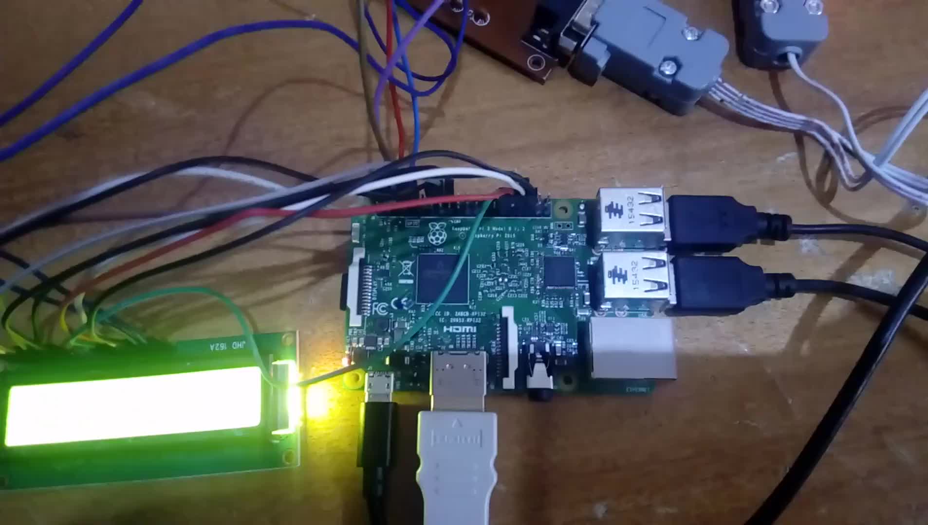 #硬声创作季  树莓派教程：Raspberry Pi 3 Serial Port Usage - Disabl