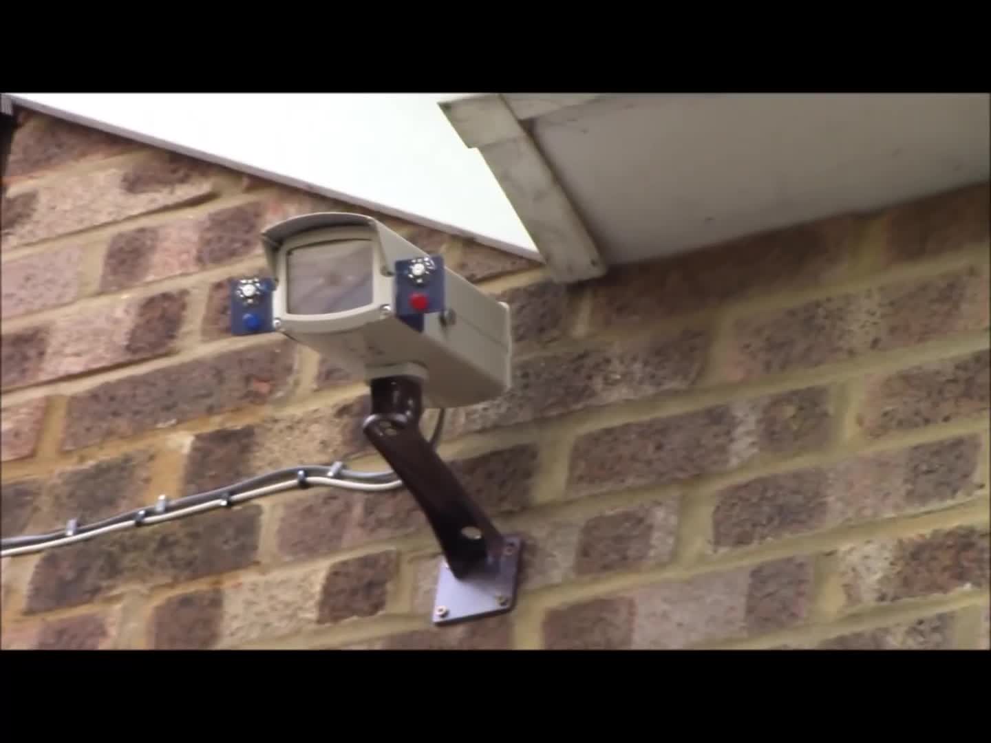 #硬声创作季  树莓派教程：Raspberry Pi CCTV camera.