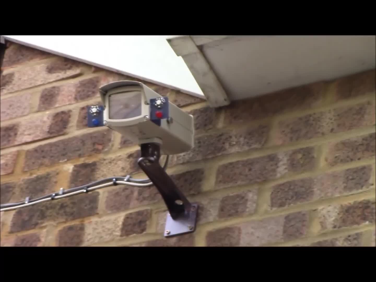 #硬聲創(chuàng)作季  樹莓派教程：Raspberry Pi CCTV camera.