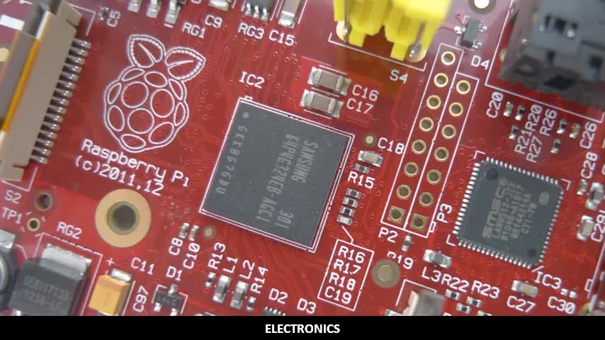 #硬声创作季  树莓派教程：Using Relays and Relay Boards with the Ra