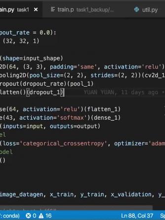 自动驾驶,代码,智能驾驶,识别,交通,经典