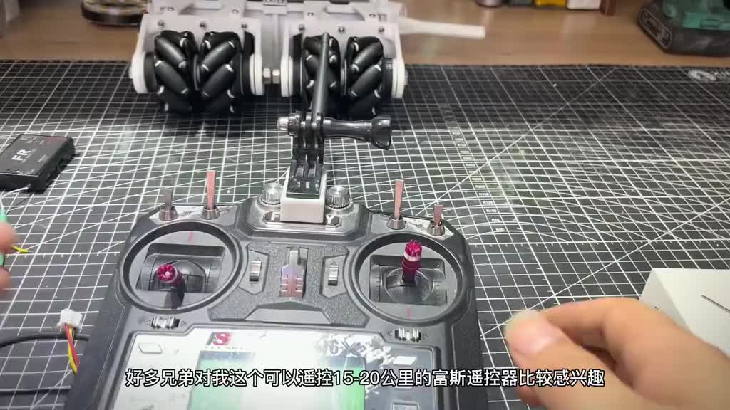 #硬聲創作季  小知識：1_感覺我講的挺詳細的，兄弟們應該都能聽懂吧？