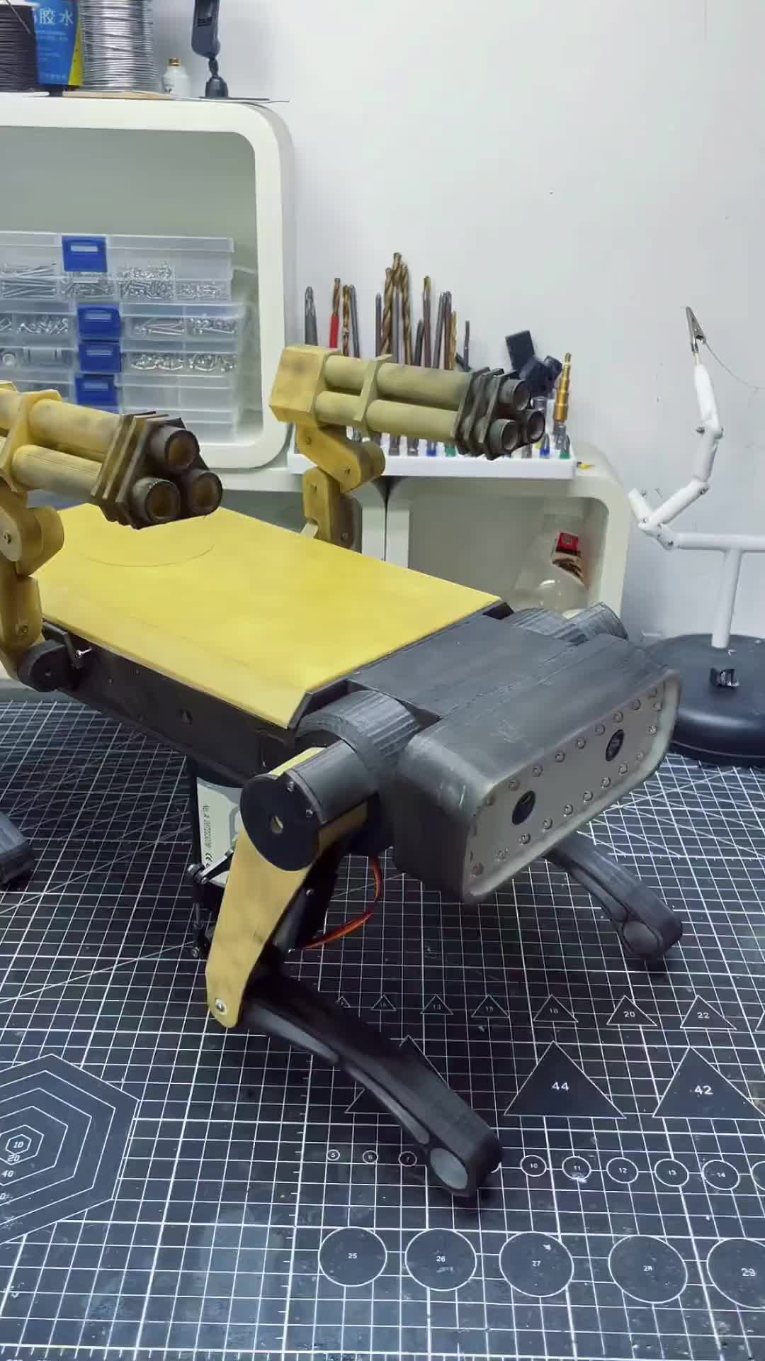 #硬聲創作季  小知識：兄弟們想了解的東西也在視頻里解答了