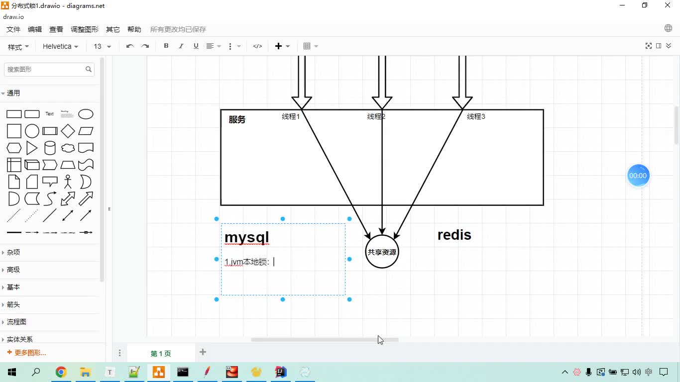 #硬聲創作季  SSG分布式鎖視頻教程：07.種情況導致JVM本地鎖失效之多例模式