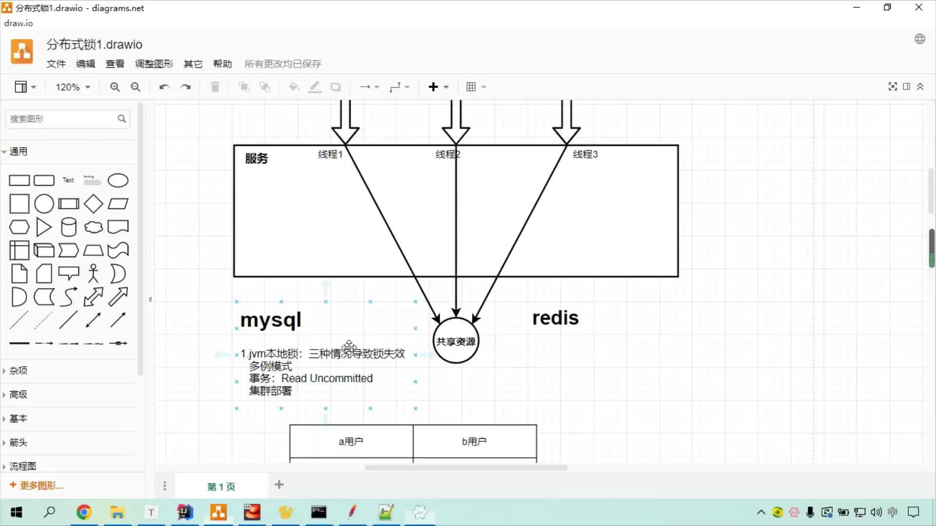 #硬聲創(chuàng)作季  SSG分布式鎖視頻教程：10.MySQL鎖之使用一個更新的SQL語句完成判斷及更新