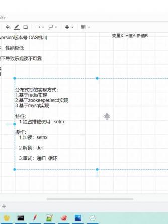 数据库,Redis,分布式