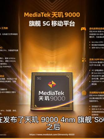 cpu/soc,联发科,7nm,MTK,C2000