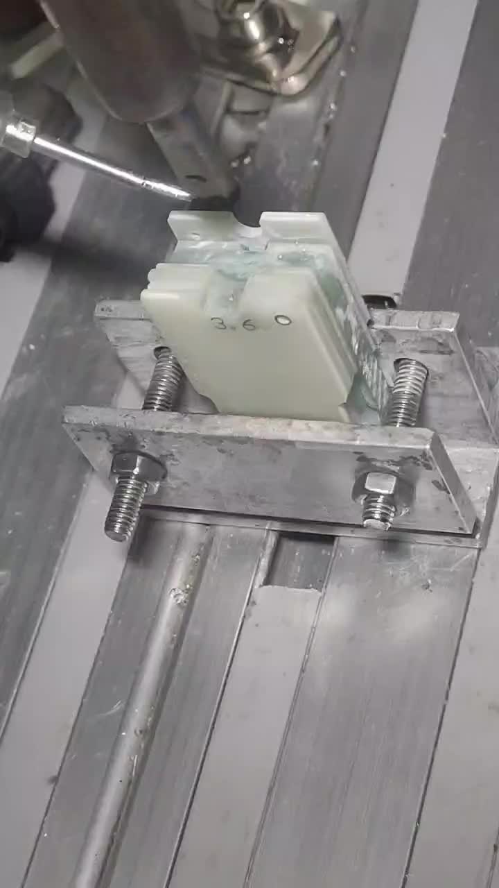 DC頭焊線#自動焊錫機 #硬聲創作季 