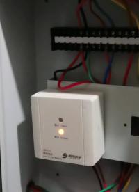 （實戰(zhàn)）隔離模塊的接法以及實際作用，隔離模塊動作后原因分析