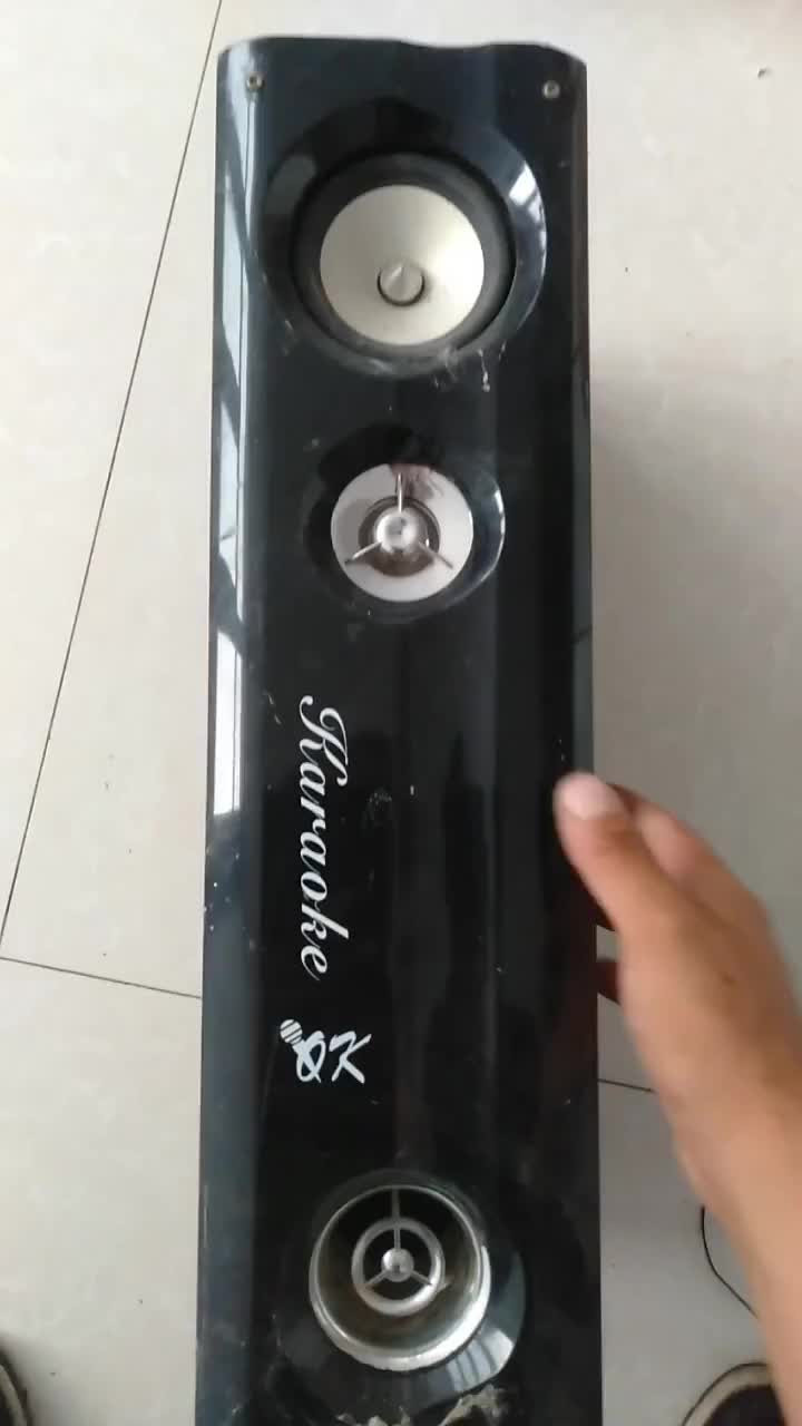 沒事瞎鼓搗 #硬聲創作季 