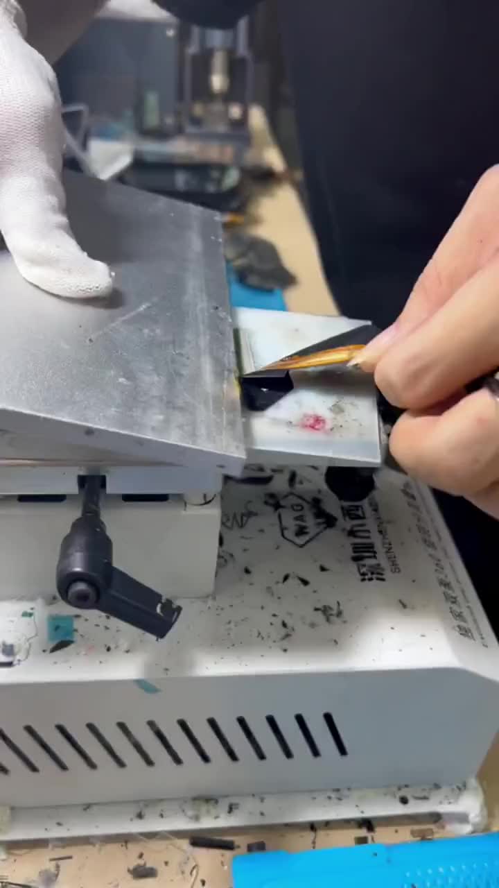 #手機維修 #硬聲創作季 