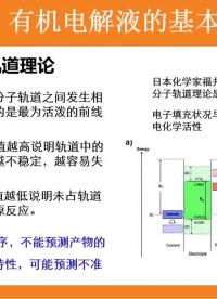 #硬聲創作季 #鋰離子電池 鋰離子電池-鋰離子電池電解液基礎研究及產業發展-3