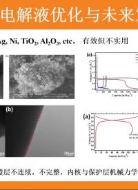 #硬聲創(chuàng)作季 #鋰離子電池 鋰離子電池-鋰離子電池電解液基礎(chǔ)研究及產(chǎn)業(yè)發(fā)展-5