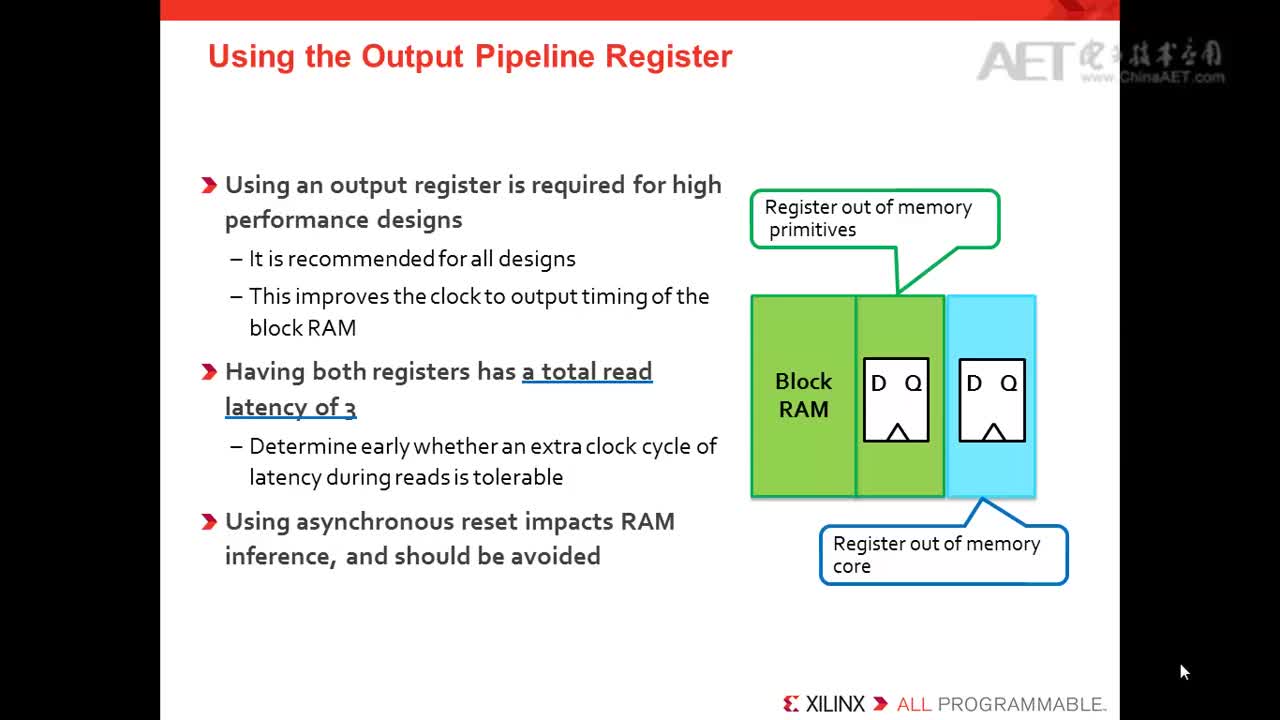 #硬聲創(chuàng)作季 #FPGA Xilinx開(kāi)發(fā)-25 UltraFast設(shè)計(jì)方法學(xué)4RTL代碼風(fēng)格2-2