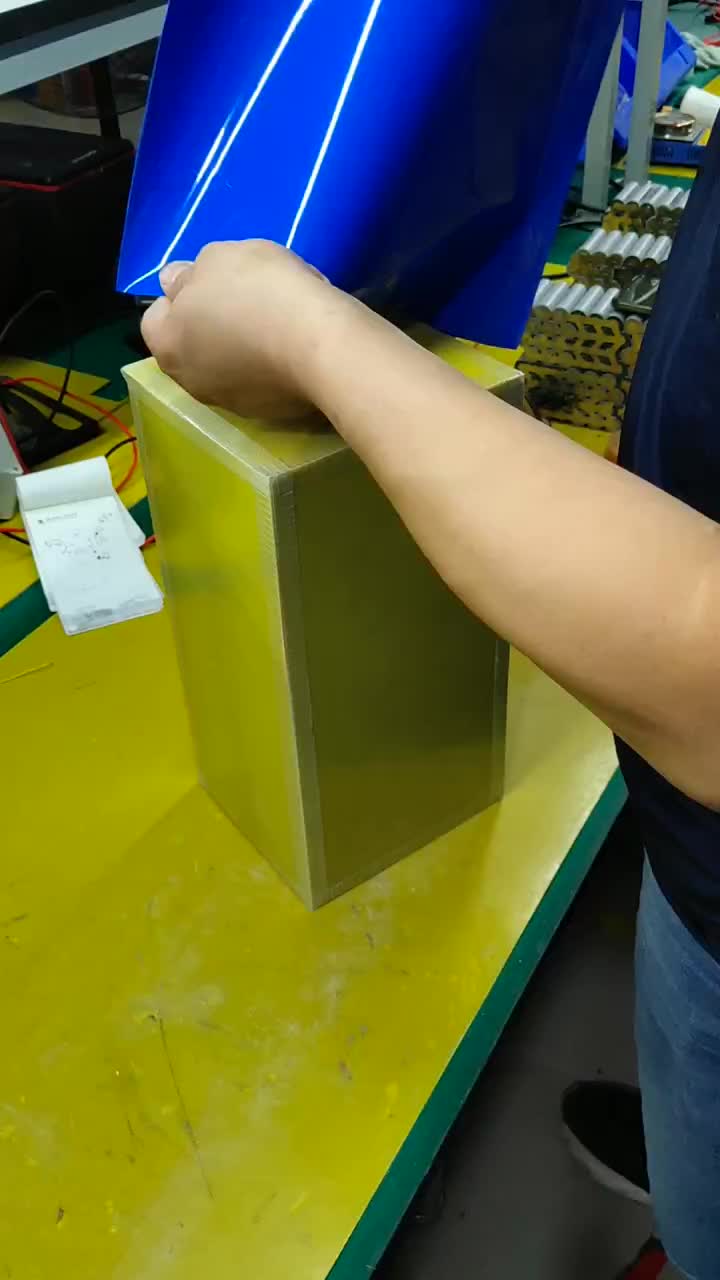 集结吧光合创作者锂电池组装锂电池组装制作维修检修技术培训#硬声创作季 