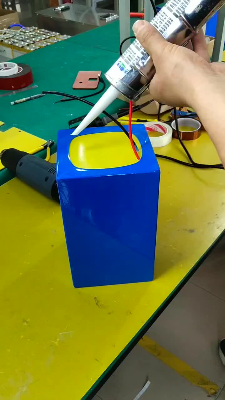 锂电池制作电动车锂电池锂电池组装制作维修检修技术培训#硬声创作季 