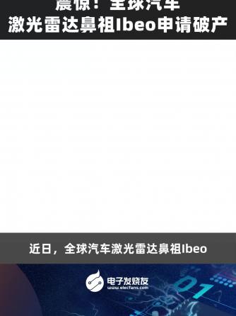 行业资讯,行业芯事,激光