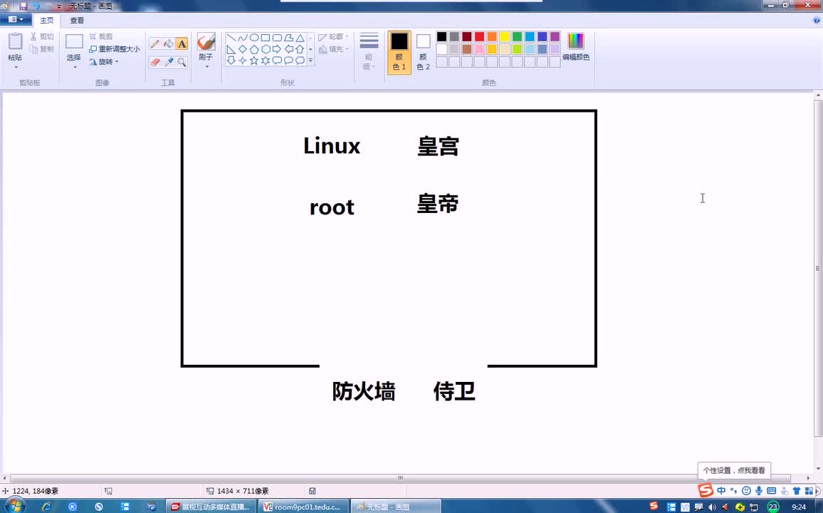 #硬聲創作季 #云計算 云計算-104.02 應用管理-SELinux安全機制-2