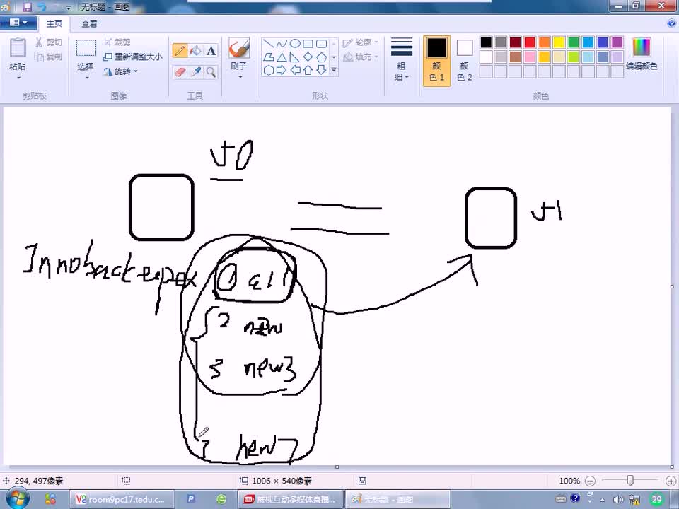 #硬聲創作季 #云計算 云計算-814.07 DBA基礎-innobackupex06-2