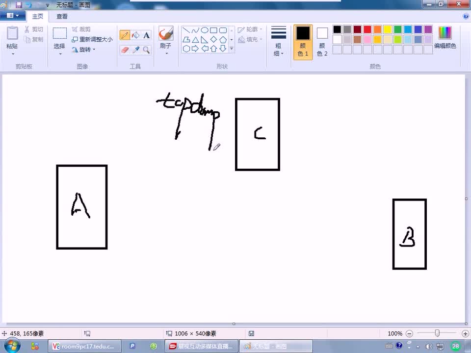 #硬聲創(chuàng)作季 #云計算 云計算-1115.03 安全與監(jiān)控-tcpdump抓包工具01-2