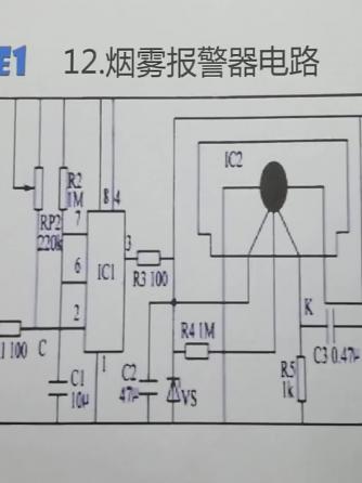 威廉希尔官方网站
分析,烟雾报警器