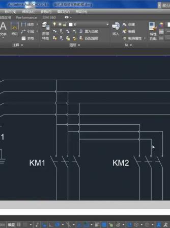 cad/cam/cae软件,电气原理图