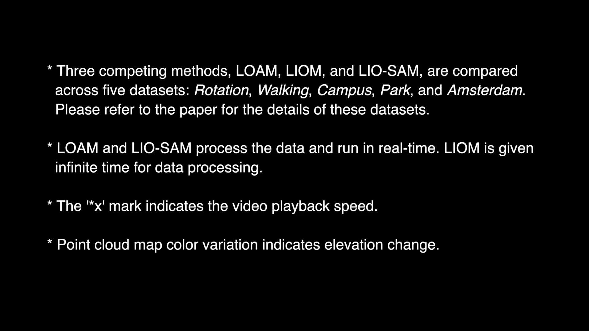 #硬声创作季  LIO-SAM：一种紧耦合激光雷达-惯性里程计