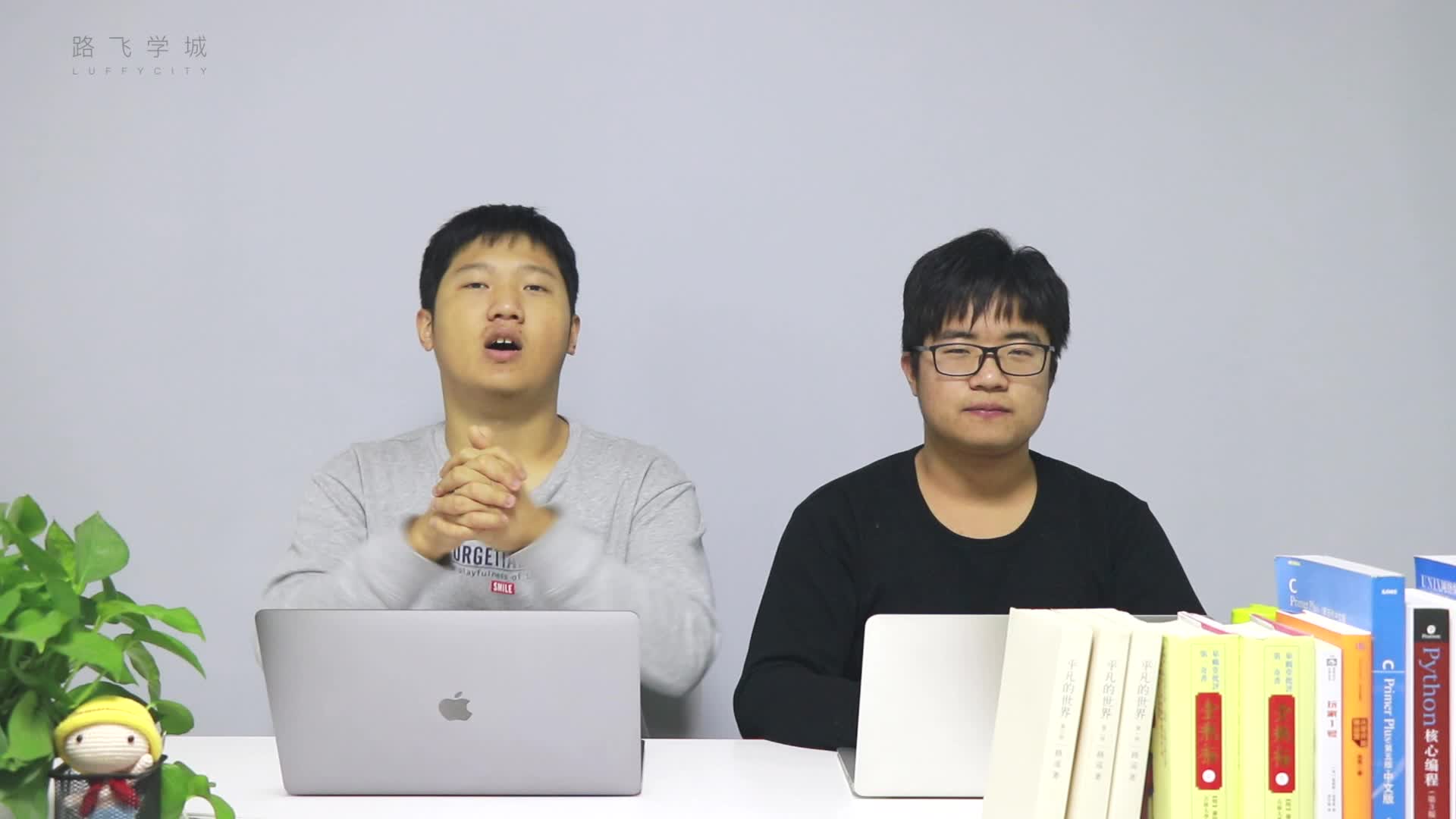 #硬聲創作季  人工智能之算法學習：49棧的介紹