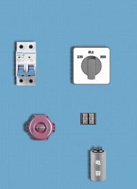??#電工教學??#單相電機#電工知識#硬聲創作季 