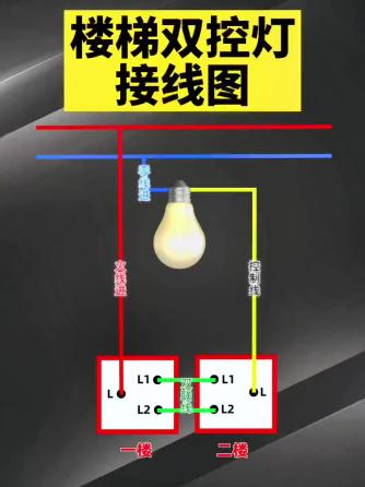 电工技术,接线图