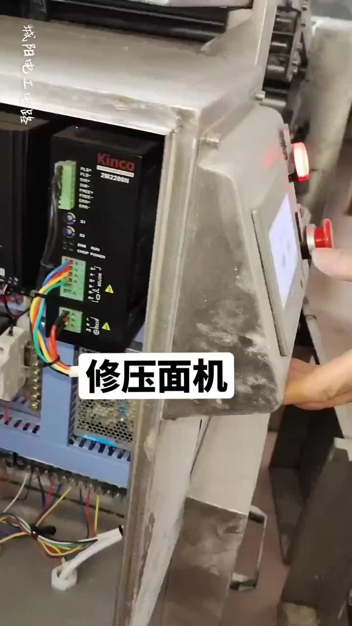 經(jīng)常遇到?jīng)]見過的設(shè)備故障，能不能搞定，全看運氣嘍！#硬聲創(chuàng)作季 