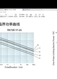 电阻器件学习及免费领取万用表福利 - 1-5