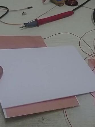 DIY,发电机,纳米