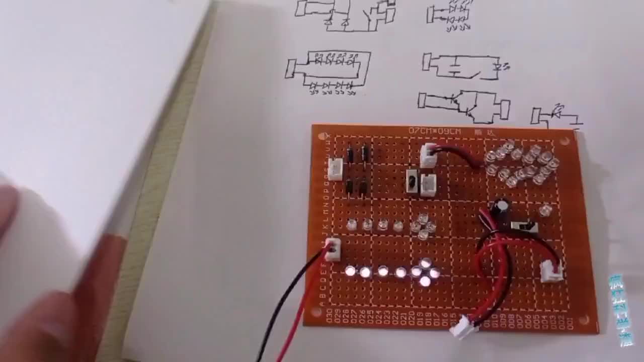 #硬聲創(chuàng)作季  不用電的電學教具