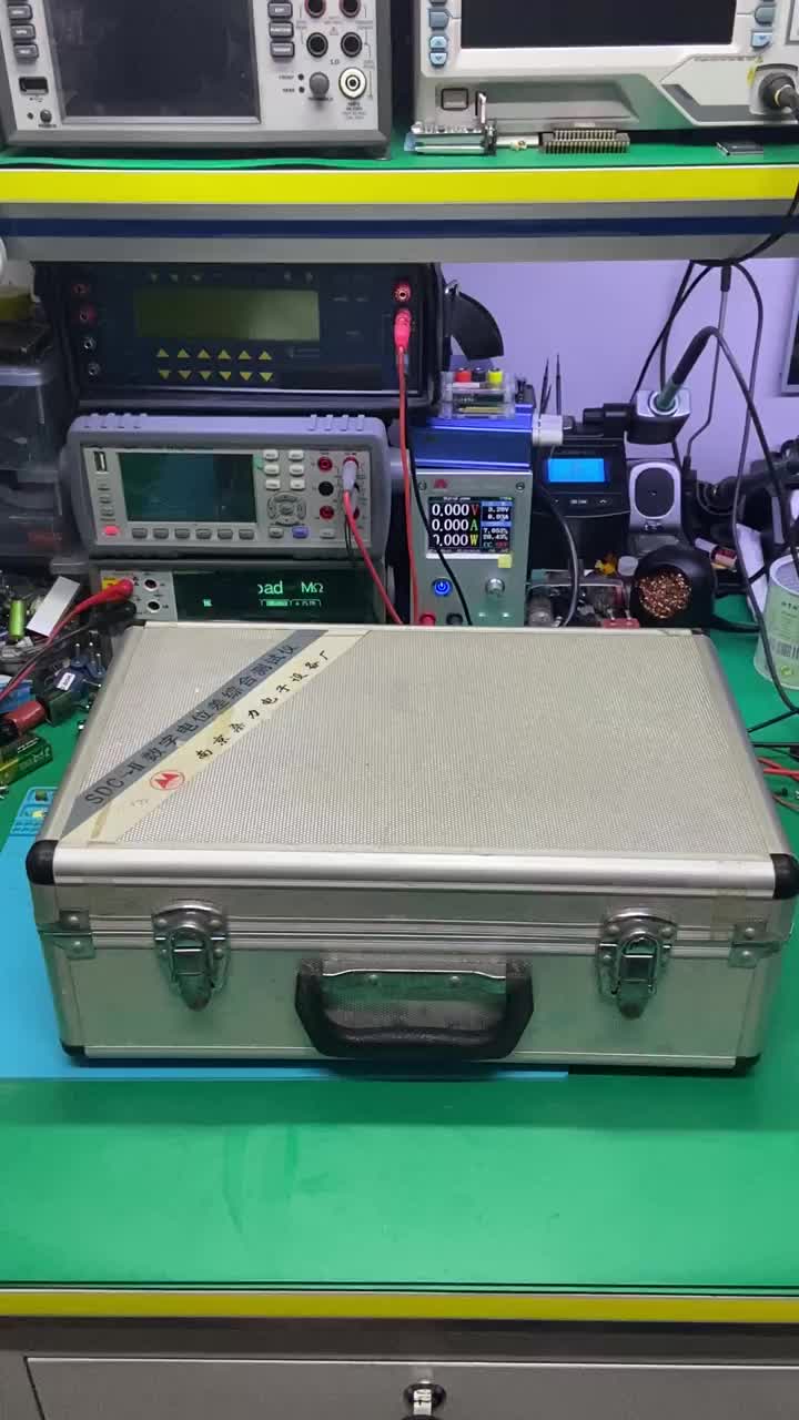 #电器维修 #电子爱好者 #电工知识#硬声创作季 