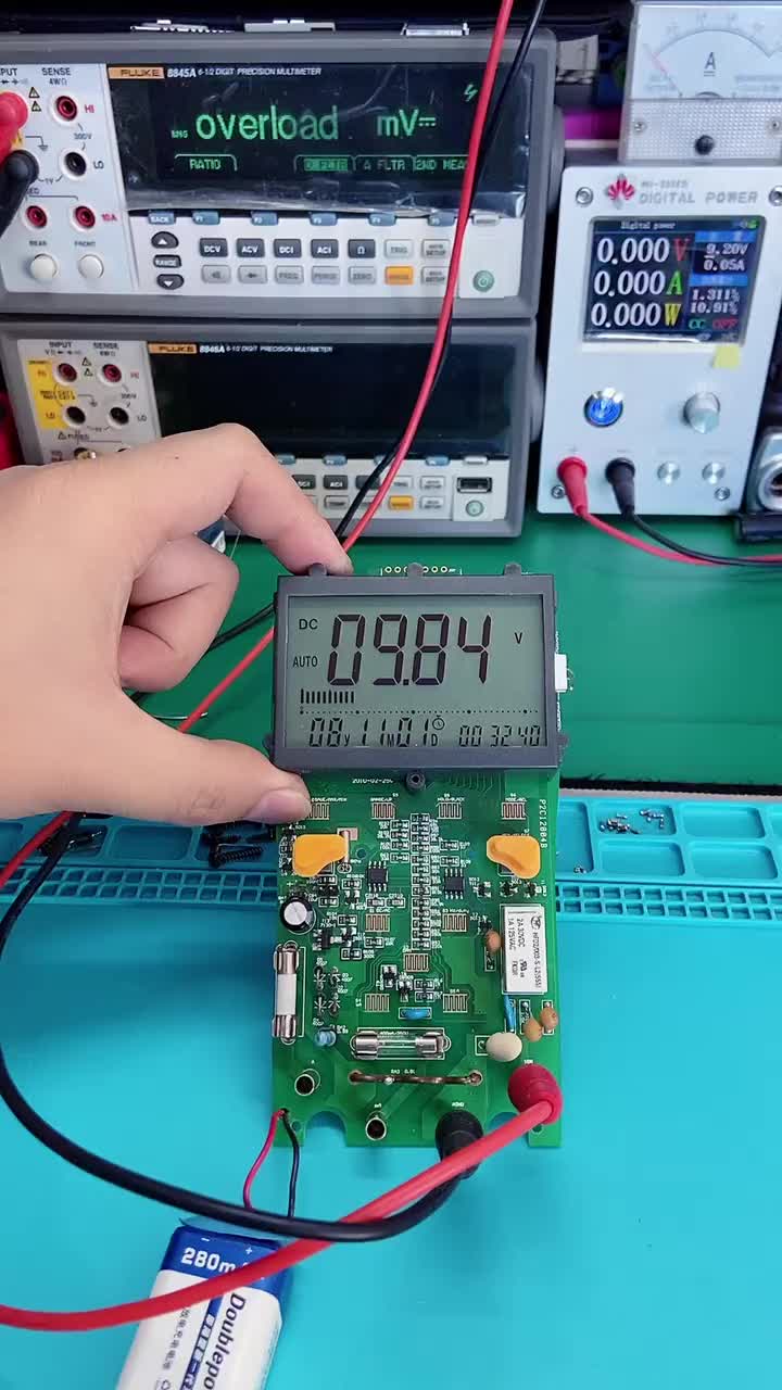 #瘋狂腦洞 #電工知識 #電子愛好者#硬聲創(chuàng)作季 