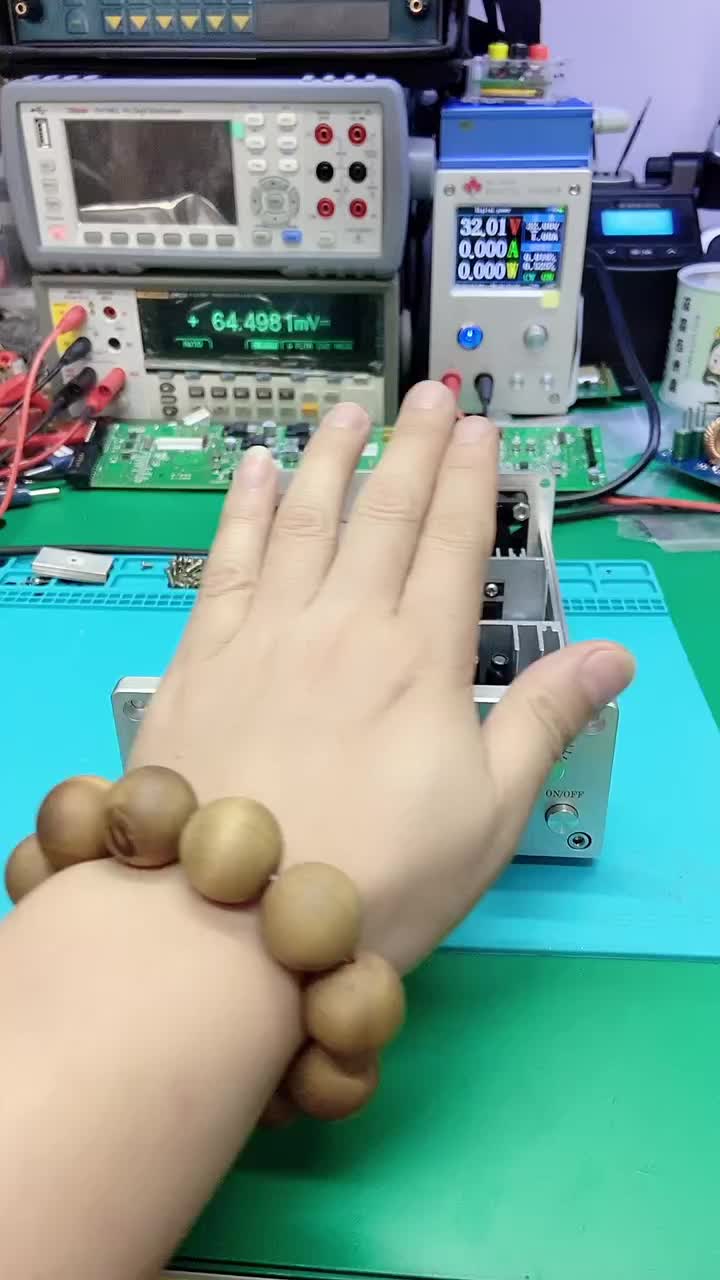  #電子愛好者 #開關(guān)電源#硬聲創(chuàng)作季 