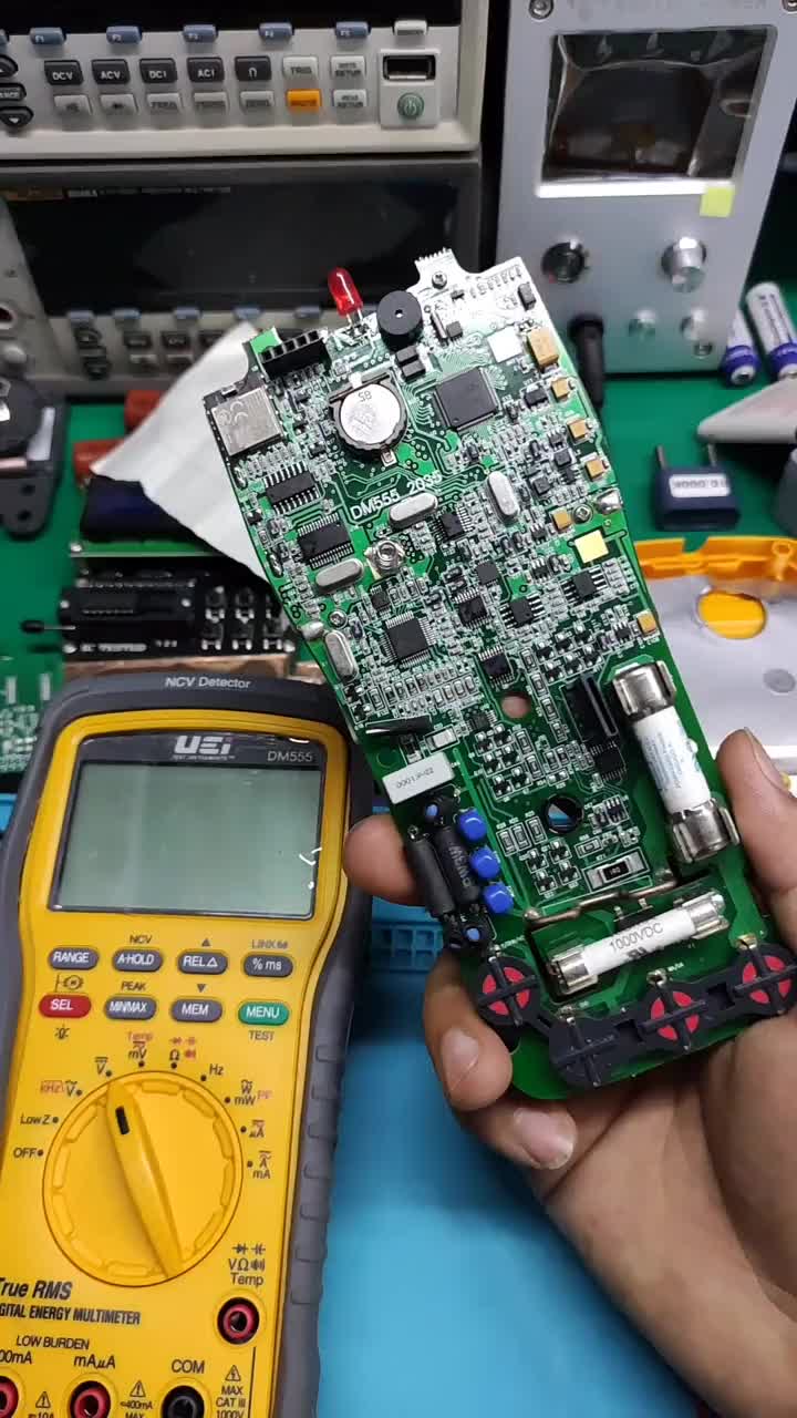 #零基礎學電工  #瘋狂腦洞  #電工#硬聲創(chuàng)作季 