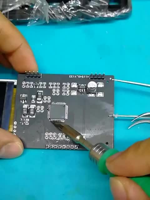 的3分鐘快進零頭！##硬聲創(chuàng)作季 