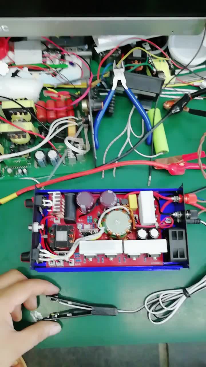 電子技術(shù)共享！#硬聲創(chuàng)作季 
