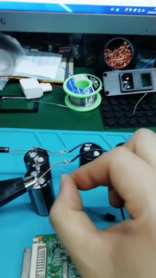 維修短路故障使用！#硬聲創(chuàng)作季 