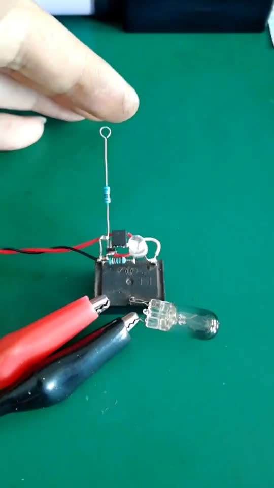 喜歡的老鐵記得關(guān)注我，不定時(shí)更新電子作品??！#硬聲創(chuàng)作季 