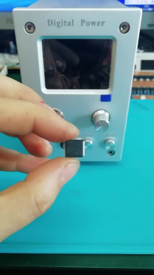 折騰電源#硬聲創作季 