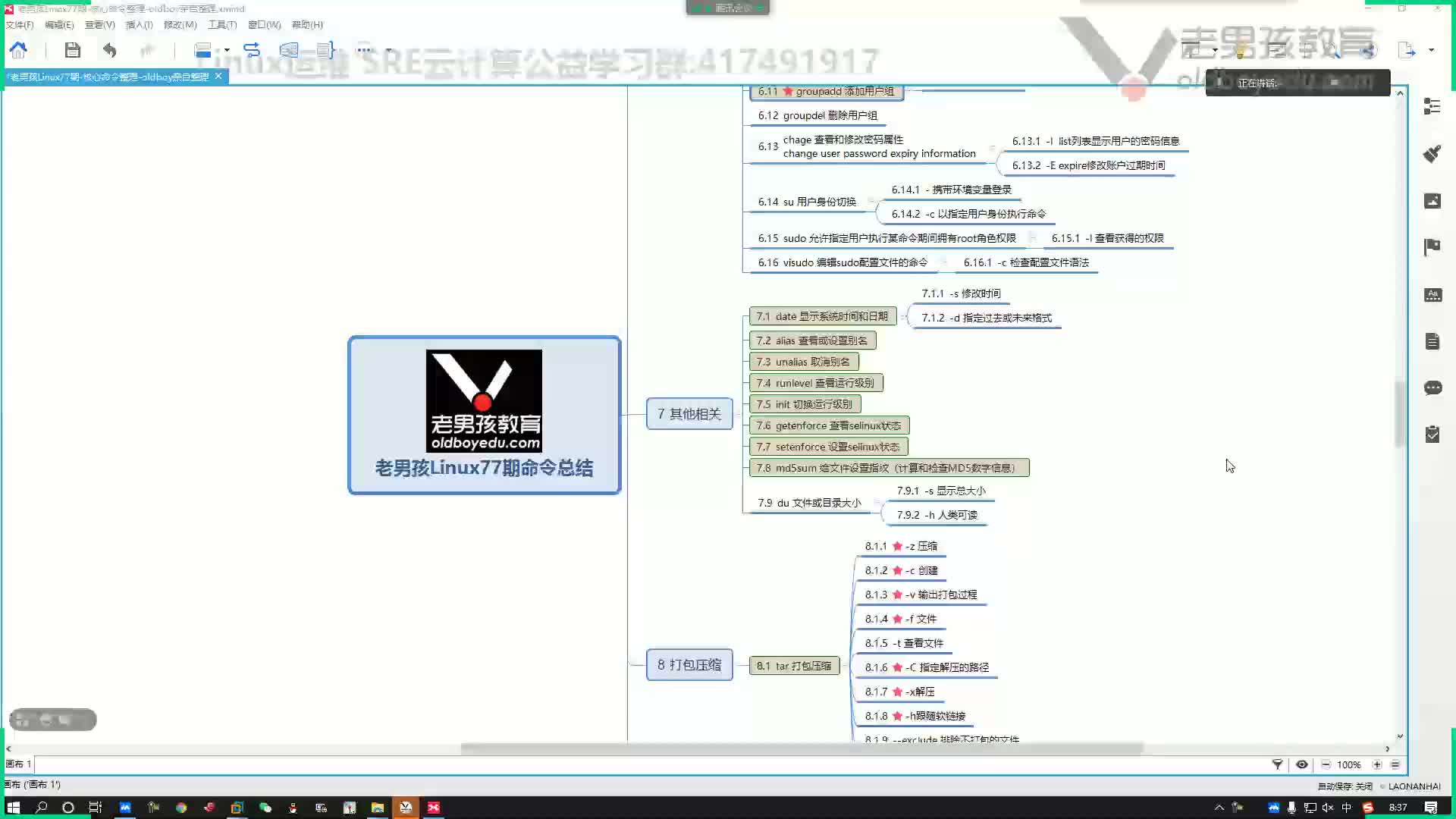 #硬聲創(chuàng)作季  云計(jì)算基礎(chǔ)入門：01-三劍客知識回顧