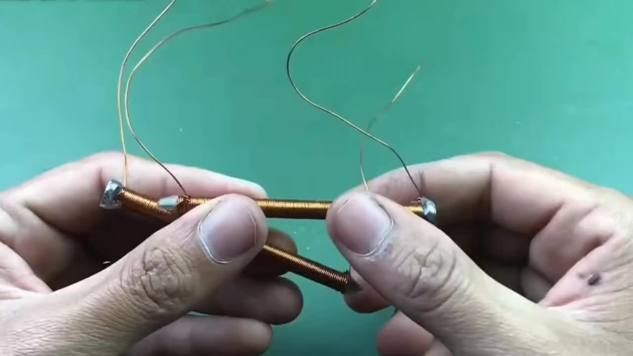 #機械原理  #帶你玩電磁發(fā)電#硬聲創(chuàng)作季 