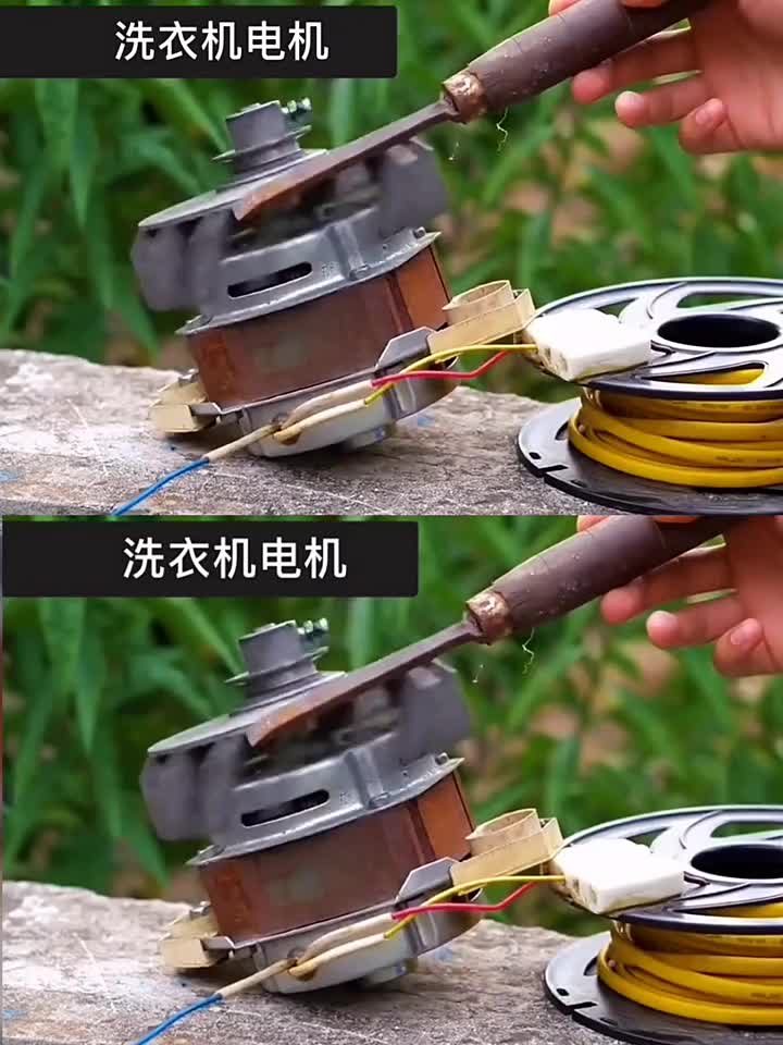 #這年頭還能免費用電 #加裝一個汽油機發(fā)出的電可達3千瓦 #技術分享不怕停電了 再也不怕停電了#硬聲創(chuàng)作季 