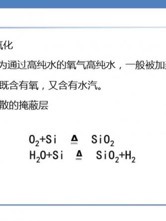 薄膜,薄膜制备