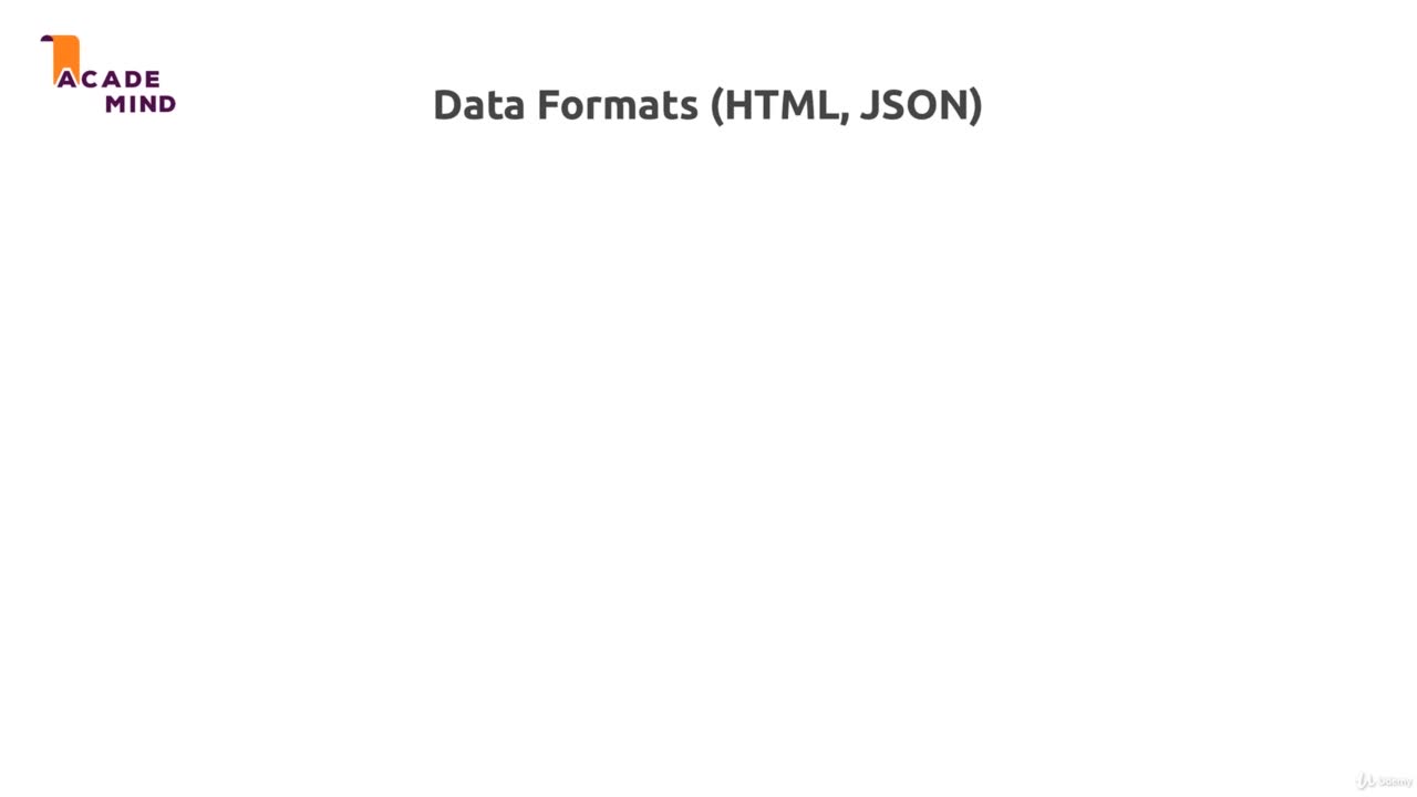 #硬声创作季  区块链之搭建区块链：Lesson163.DataFormats